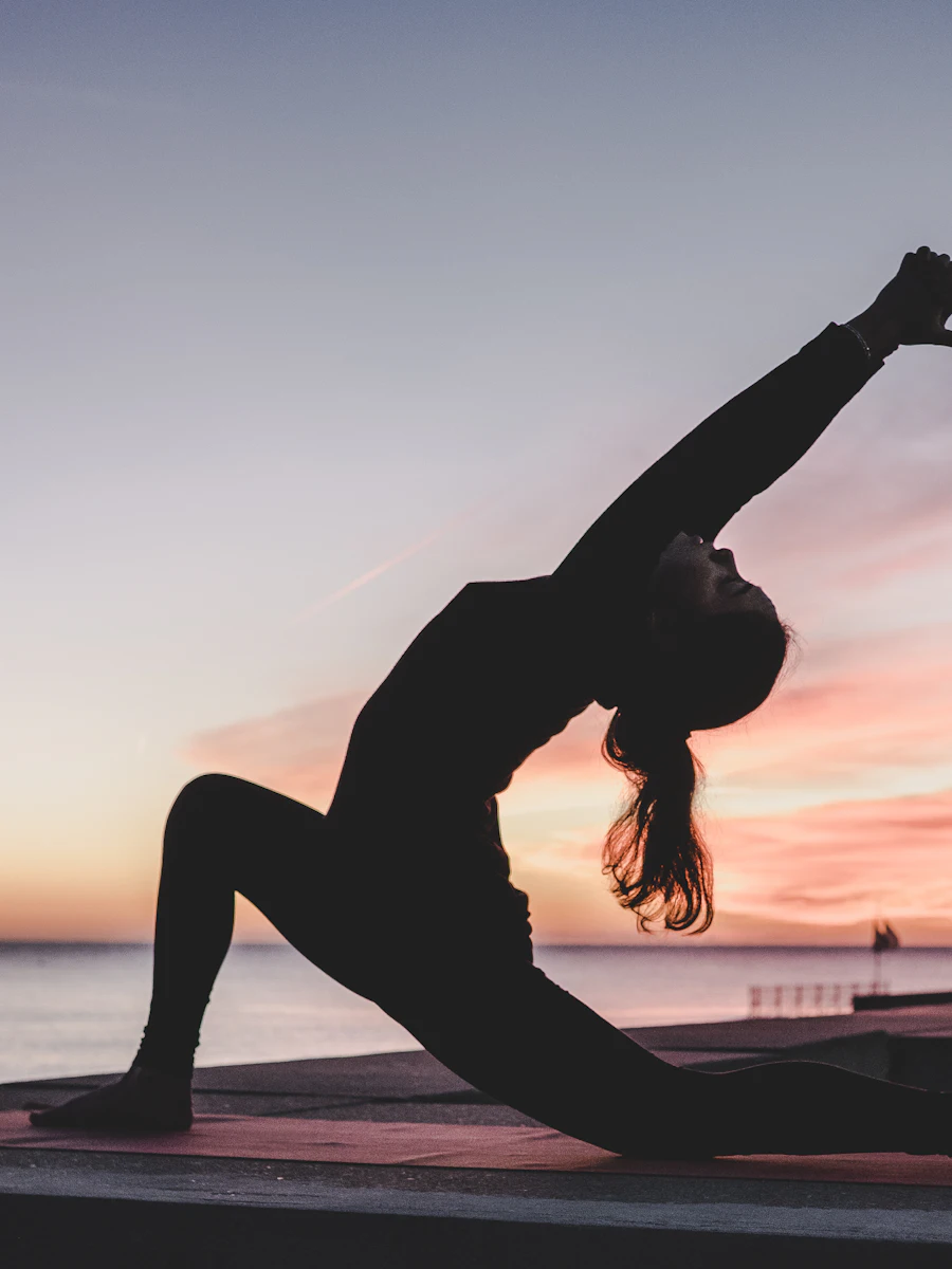 Yoga