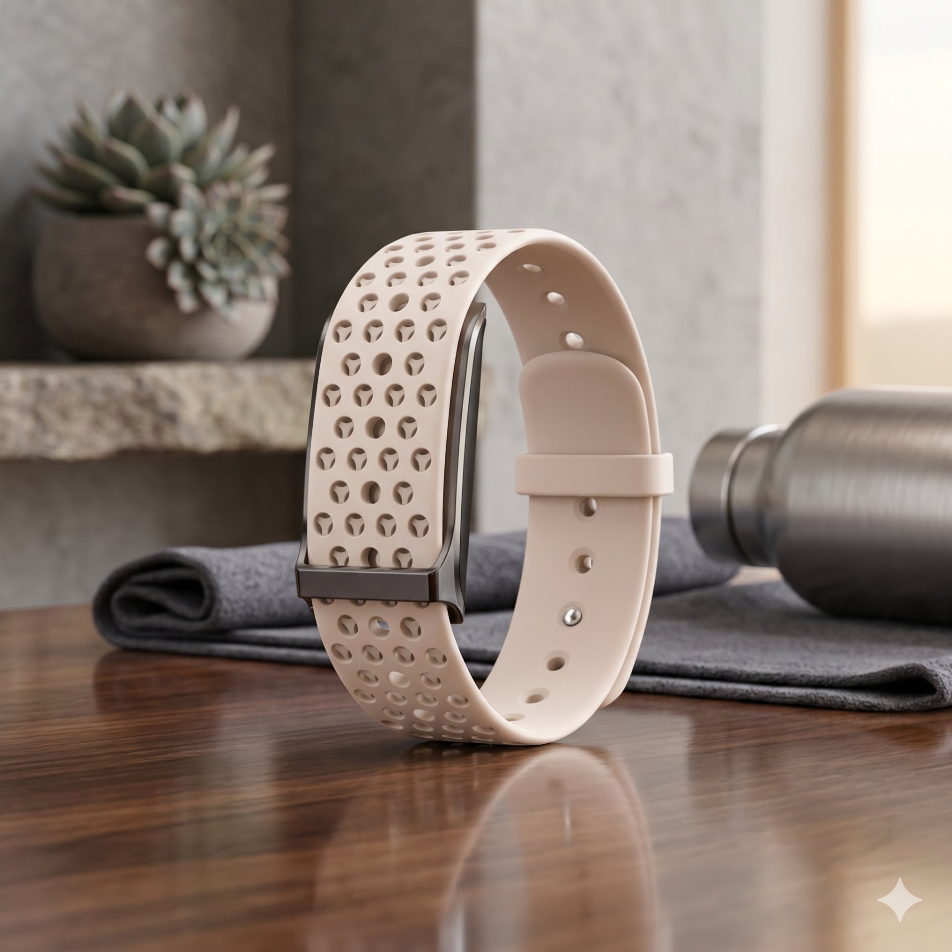 Fit Pro – Stijlvol, Slim en Altijd Verbonden