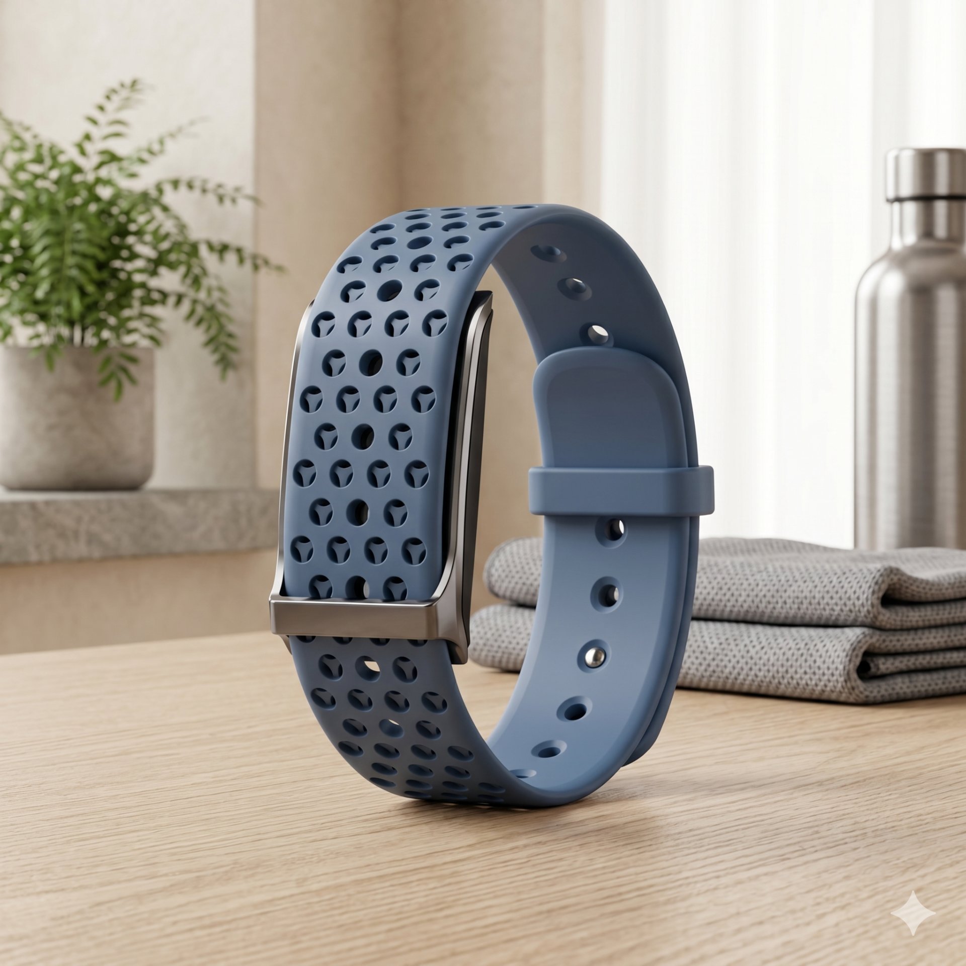 Fit Pro – Stijlvol, Slim en Altijd Verbonden