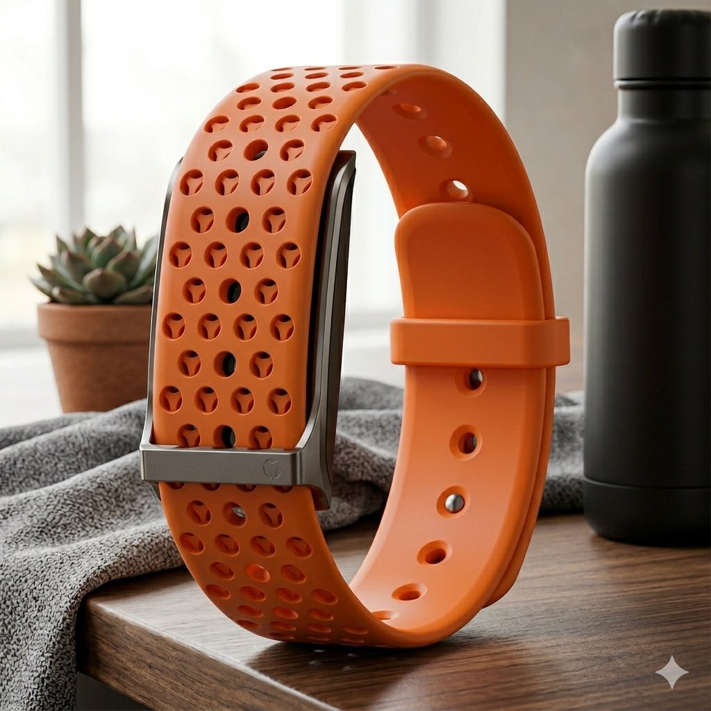 Fit Pro – Stijlvol, Slim en Altijd Verbonden